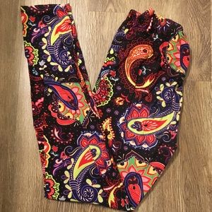 Lularoe leggings